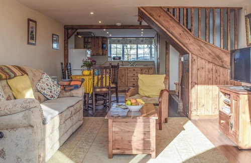 Llandysul Cottage | 2 bedroom accommodation in Henllan