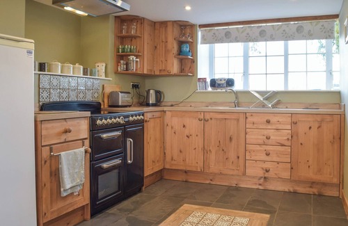 Llandysul Cottage | 2 bedroom accommodation in Henllan