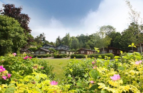 Bassenthwaite Cabin | 2 bedroom accommodation in Bassenthwaite, Keswick
