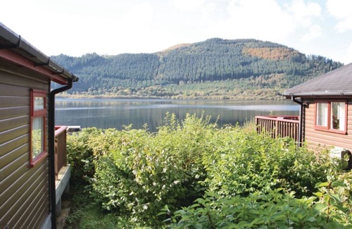 Bassenthwaite Cabin | 2 bedroom accommodation in Bassenthwaite, Keswick