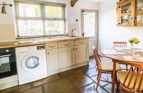 Padiham Cottage | 2 bedroom accommodation in Padiham