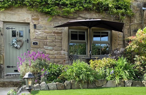 Padiham Cottage | 2 bedroom accommodation in Padiham