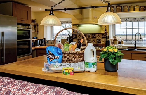 Reedham Cottage | 2 bedroom accommodation in Reedham