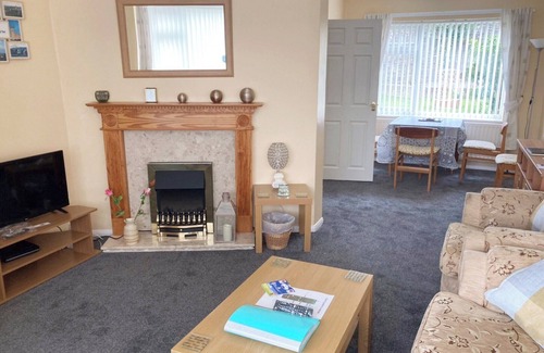 Richmond Cottage | 2 bedroom accommodation in Richmond