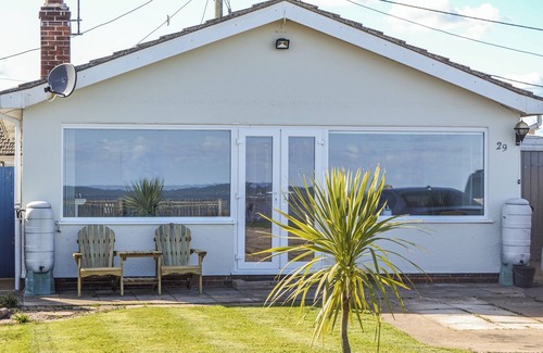 Scratby Cottage | 2 bedroom accommodation in Scratby