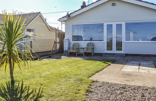 Scratby Cottage | 2 bedroom accommodation in Scratby