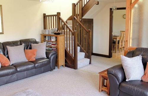Shanklin Cottage | 2 bedroom accommodation in Apse Wood, near Shanklin