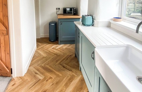 Embsay Cottage | 2 bedroom accommodation in Embsay, near Skipton