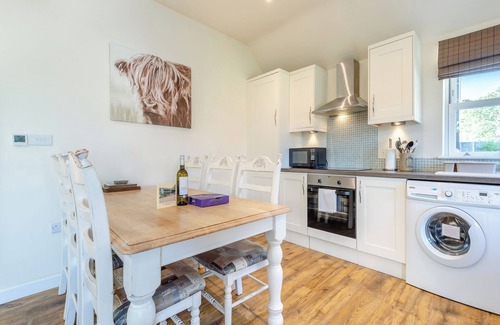 Wimborne Cottage | 2 bedroom accommodation in Wimborne
