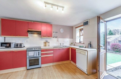 Alston Cottage | 2 bedroom accommodation in Alston