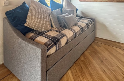 Accrington Cottage | 2 bedroom accommodation in Altham