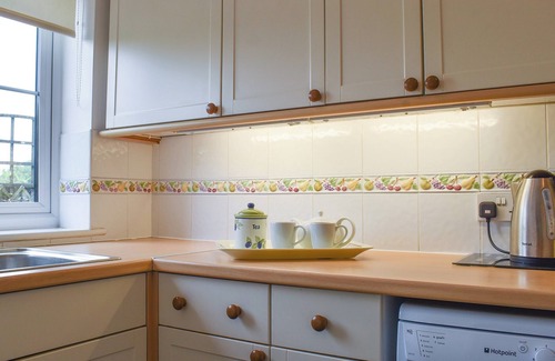 Bilting Cottage | 2 bedroom accommodation in Bodsham, near Canterbury