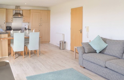 Blyth Cottage | 2 bedroom accommodation in Blyth