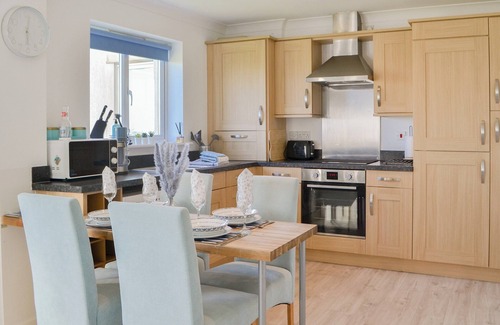 Blyth Cottage | 2 bedroom accommodation in Blyth