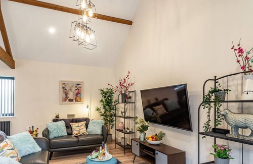 Brigg Cottage | 2 bedroom accommodation in Elsham, near Brigg