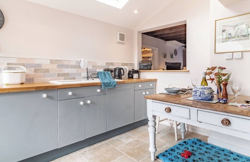 Bungay Cottage | 2 bedroom accommodation in Bungay