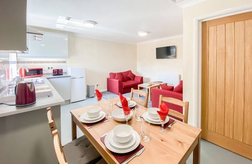 Hythe Cottage | 2 bedroom accommodation in Palmarsh, near Dymchurch