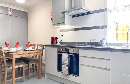 Hythe Cottage | 2 bedroom accommodation in Palmarsh, near Dymchurch