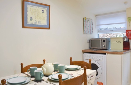 Thornthwaite Cottage | 2 bedroom accommodation in Thornthwaite, near Keswick