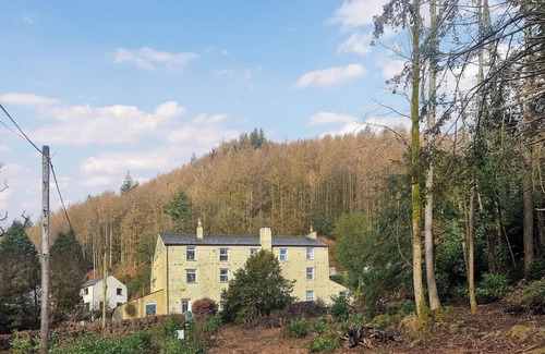 Thornthwaite Cottage | 2 bedroom accommodation in Thornthwaite, near Keswick