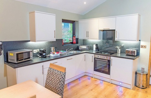 Millom Cabin | 2 bedroom accommodation in Millom