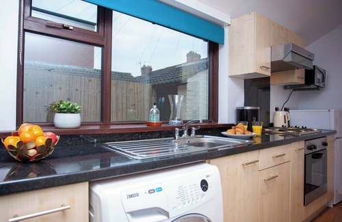 Shildon Cottage | 2 bedroom accommodation in Shildon, near Bishop Auckland