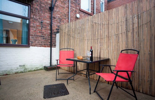 Shildon Cottage | 2 bedroom accommodation in Shildon, near Bishop Auckland