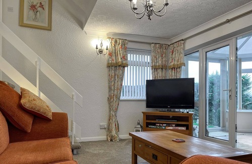 Skegby Cottage | 2 bedroom accommodation in Skegby
