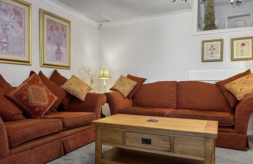 Skegby Cottage | 2 bedroom accommodation in Skegby
