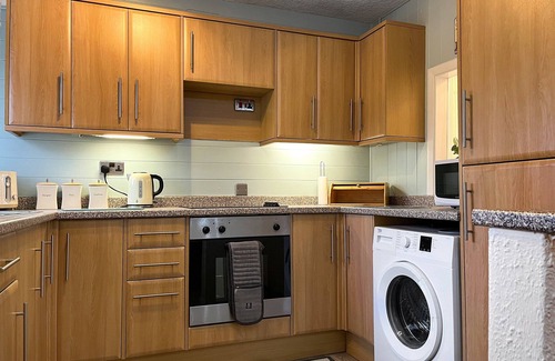 Skegby Cottage | 2 bedroom accommodation in Skegby