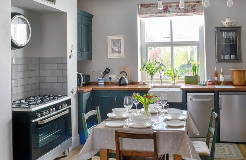 Gargrave Cottage | 2 bedroom accommodation in Gargrave, near Skipton
