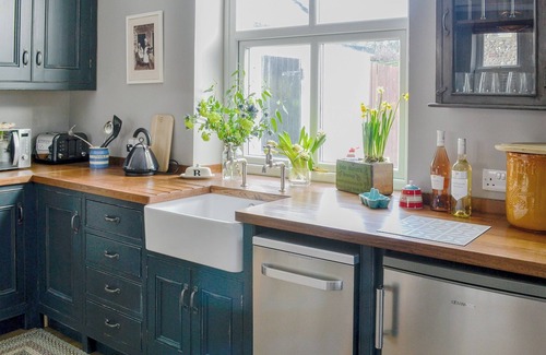 Gargrave Cottage | 2 bedroom accommodation in Gargrave, near Skipton