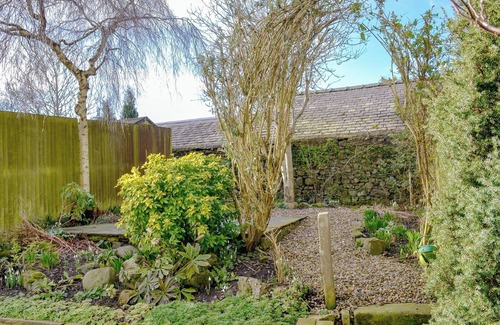 Gargrave Cottage | 2 bedroom accommodation in Gargrave, near Skipton