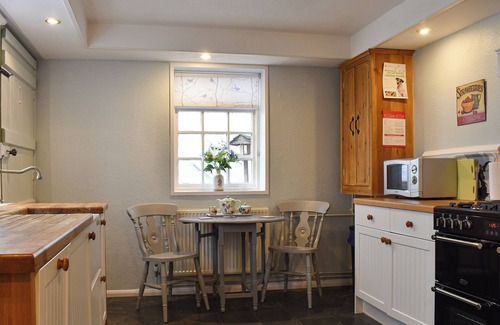 Ham Cottage | 2 bedroom accommodation in Eastry, near Sandwich