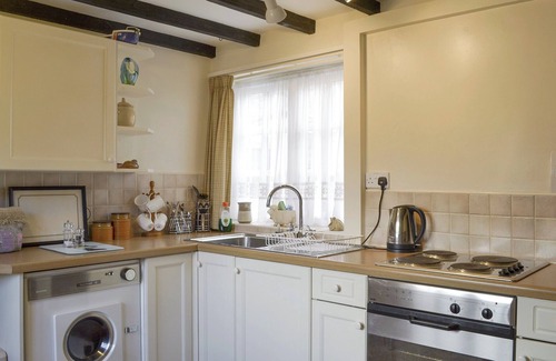Sinnington Cottage | 2 bedroom accommodation in Sinnington, near Pickering