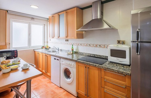 Old Town Apartment | 2 bedroom amazing apartment in Oviedo