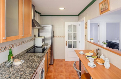 Old Town Apartment | 2 bedroom amazing apartment in Oviedo