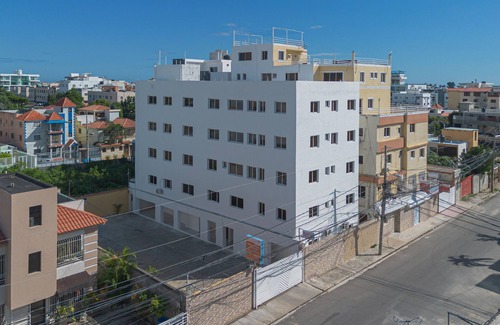 Corales del Sur Apartment | 2 Bedroom-apartment 4 Beds in Corales del Sur - Parque del Este - SQD Airport