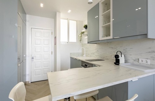 Maspalomas Apartment | 2-Bedroom Apartment Ocean View