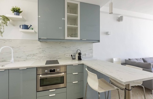 Maspalomas Apartment | 2-Bedroom Apartment Ocean View