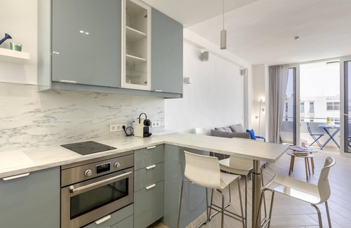 Maspalomas Apartment | 2-Bedroom Apartment Ocean View