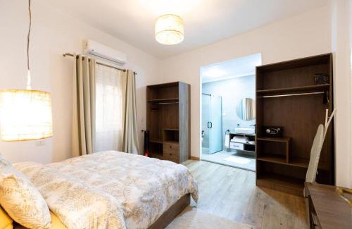Garden City Apartment | 2 bedroom apartement in the center of cairo