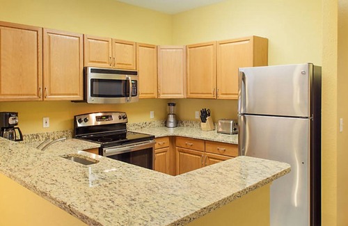 Myrtle Beach Resort | 2 bedroom apartment in Harbor Lights Resort