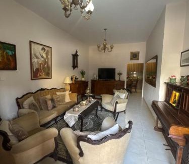 Historical Center Apartment | 2 bedroom apartment 50 meters from the sea