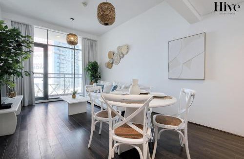 Al Sufouh 1 Apartment | 2 Bedroom Apartment Al Suffouh