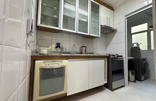 Riviera de Sao Lourenco Apartment | 2-bedroom apartment, excellent location, 100 meters from the beach, full leisure facilities.