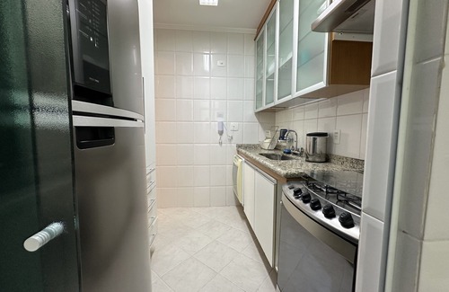 Riviera de Sao Lourenco Apartment | 2-bedroom apartment, excellent location, 100 meters from the beach, full leisure facilities.