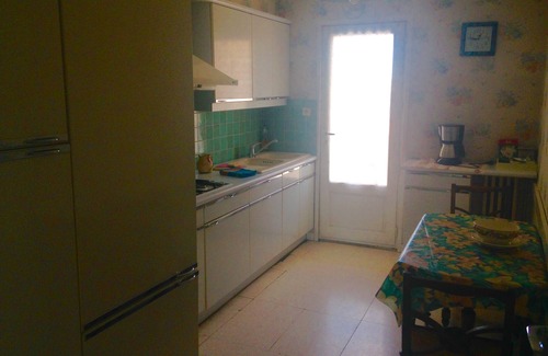 Clemenceau Apartment | 2 bedroom apartment facing the archipelago theater with stunning views 4p WIFI