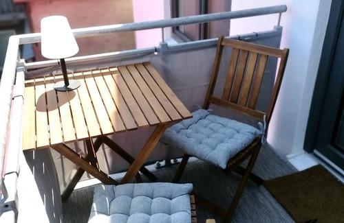 Bredstedt Apartment | 2 Bedroom Apartment in Bredstedt