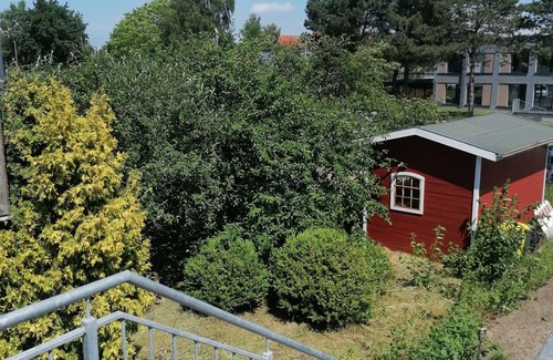 Bredstedt Apartment | 2 Bedroom Apartment in Bredstedt